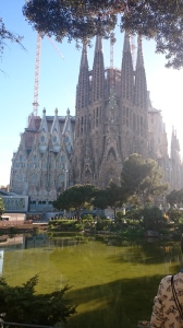 foto5 Sagrada Familia