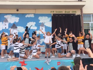 1º EP