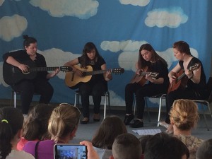 Guitarras