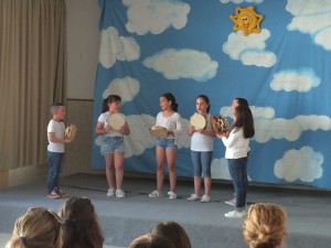 Pandereteiros