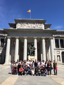 la foto