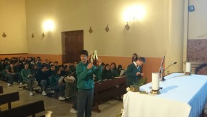 Milagrosa 7