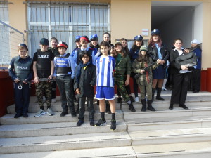 1ºESO