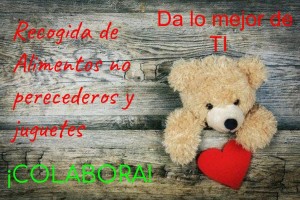 campaña navidad
