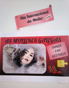 MUJERES