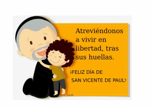 FELICITAR A SAN VICENTE-1